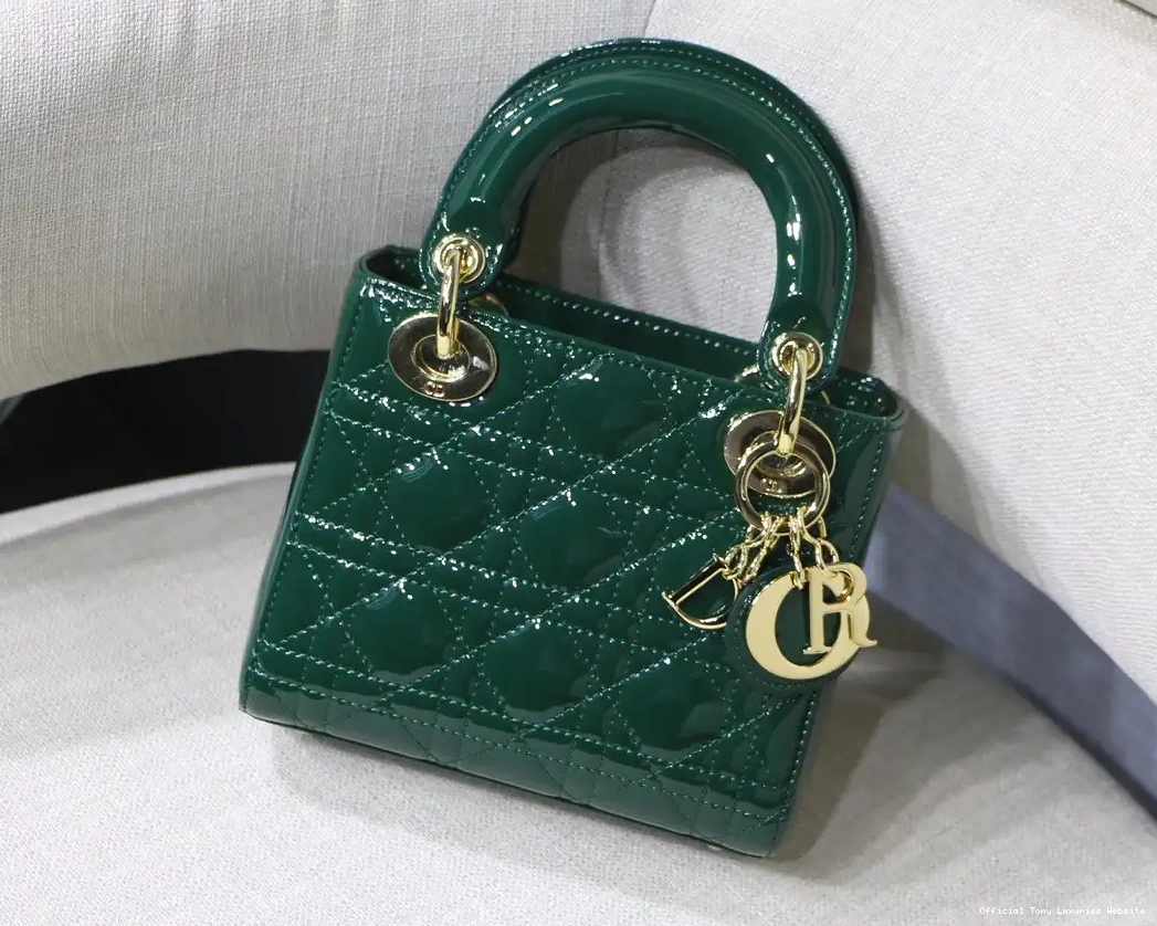 Tony Luxuries LADY MINI diro 0622